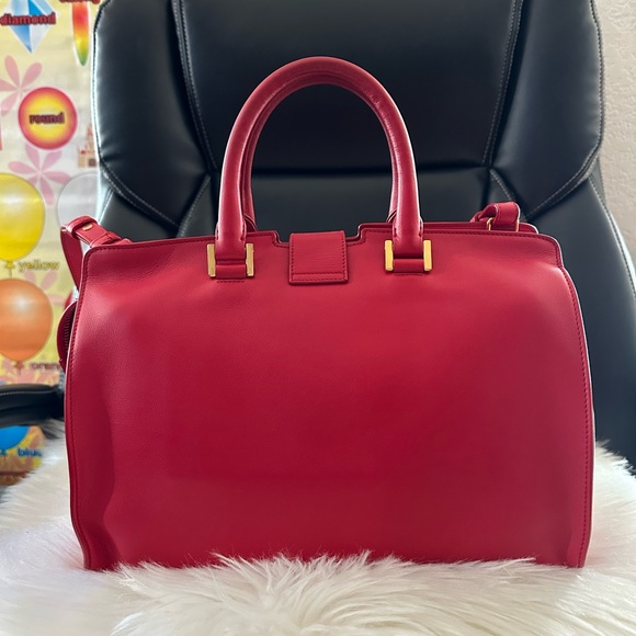 Saint Laurent Classic Y- Cabas Bag - Picture 4 of 14